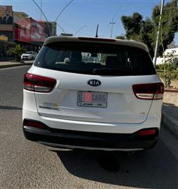 کیا سۆرینتۆ